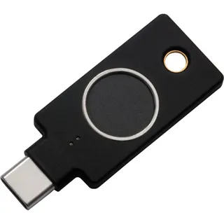 Yubico YubiKey C Bio (FIDO