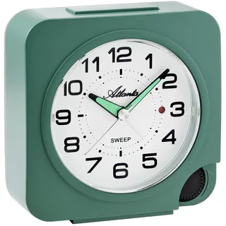 Atlanta 2171/6 grün