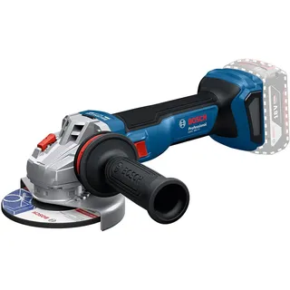Bosch GWS 18V-11 ohne Akku, ohne Ladegerät