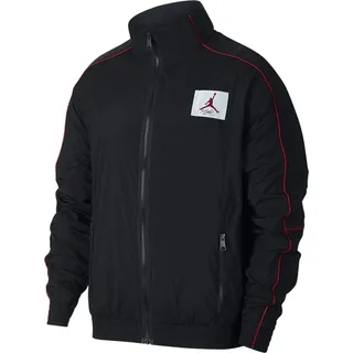 Nike Jacken Jordan Flight Warmup Jacket, CK6652010, Größe: 178 - Schwarz