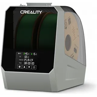 Creality Space Pi Plus Filament Dryer