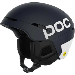 POC Obex BC Mips 59-62 cm Apatite Navy Matt