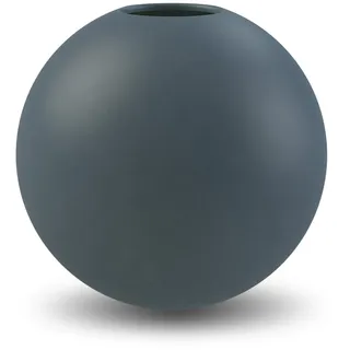 Cooee Design Ball Vase 20cm Midnight Blue