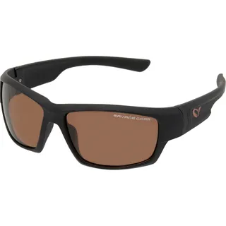 Savage Gear Shades Polarized Sunglasses Sunglasses (1er Pack)