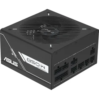 Asus Prime -750G Netzteil 750 W 20+4 pin ATX 3.1 - Black
