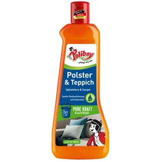 polyboy Polster Teppich Reiniger 1 l