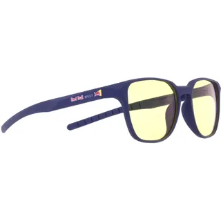 Red Bull Spect Eyewear Unisex Master Lesebrille, matt Blue, M