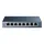 Tl-sg108 8-Port 10/100/1000Mbps Desktop Switch
