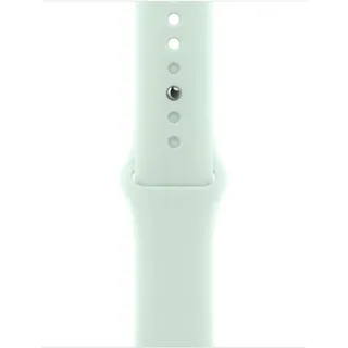 Watch Sportarmband 42 mm Aquamarin M/L