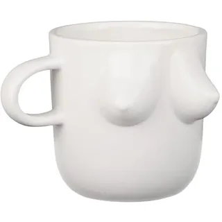 Tasse Brüste Boob Keramik Künstlerisch Boob Mug Kaffee Tee Kreativität Menschliche Körper 3D Busen Tasse große Brüste Becher Als Geschenk Halloween Weihnachten