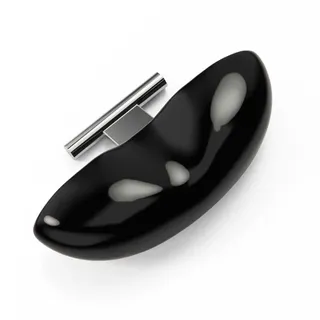 Lobster Halsgewichtsegment - Black - 500 g