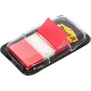 Post-it 3M, Haftnotiz, Index Standard (25 x 43 mm