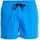 Badeshorts Nebulas Blue L