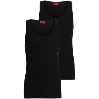 Hugo Tanktop schwarz M