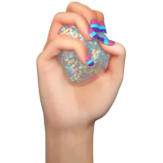 doctor squish Mini Squishy Maker Station Entdeckerspielzeug