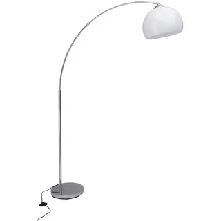 Brilliant Vessa 92940/75 Chrom/Weiß