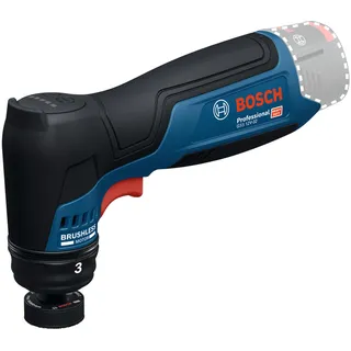 Bosch GSS 12V-32 ohne Akku