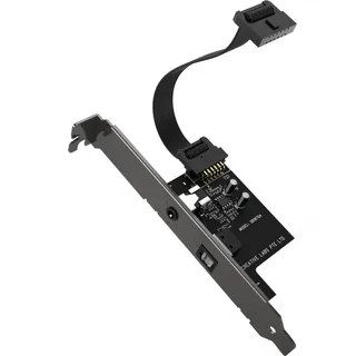 Creative Labs Creative Sound Blaster Audigy FX V2 DBPro Soundkarte,