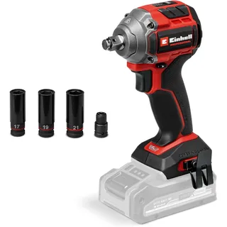 Einhell TP-CW 18/260-C Li BL - Solo ohne Akku