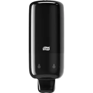 TORK Elevation 561508 Hautschutzspender Schwarz
