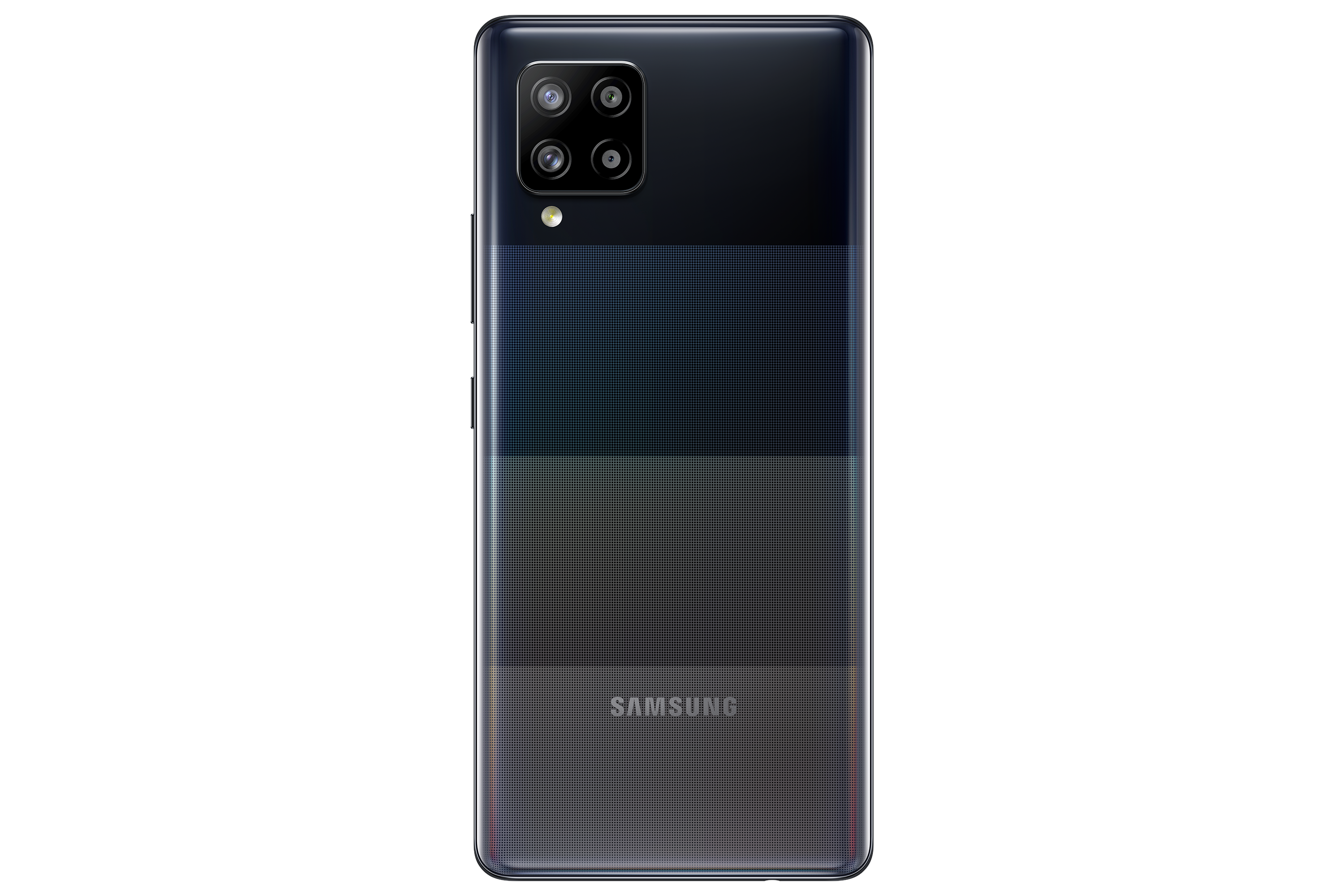 Bild von Galaxy A42 5G 4 GB RAM 128 GB prism dot black