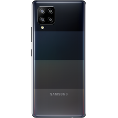 Bild von Galaxy A42 5G 4 GB RAM 128 GB prism dot black