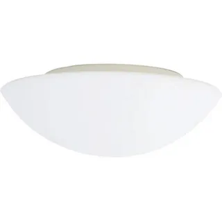 Tara II 250 1x60W IP44Dreischi chtiges Glas,opal satiniert