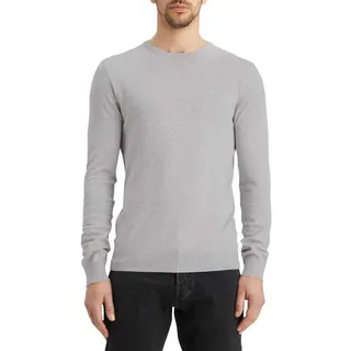 Scotch & Soda 179183 Pullover - Grey Melange - L