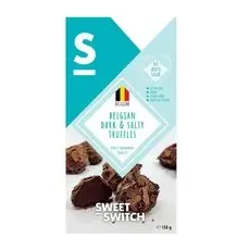 Sweet Switch Dark&Salty Truffles