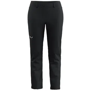 Salewa Puez Dolomia 2 Long Pants Schwarz XXL