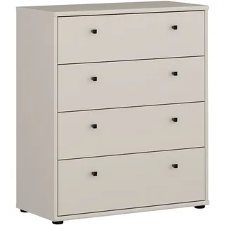 Forte Tempra 73,7 x 85,5 x 34,8 cm Beige