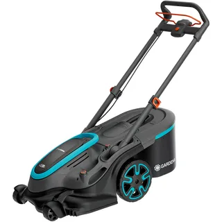 Gardena PowerMax Duo 46/36V inkl. 2 x 2,5 Ah Akku