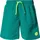 CMP CMP Short Swimming Costume with Pockets Emerald 98