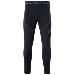 Huari Term Hosen - Black Bean - XL-2XL