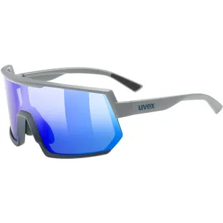 Uvex Sportstyle 235 Rhino Deep Space Matt/Blau