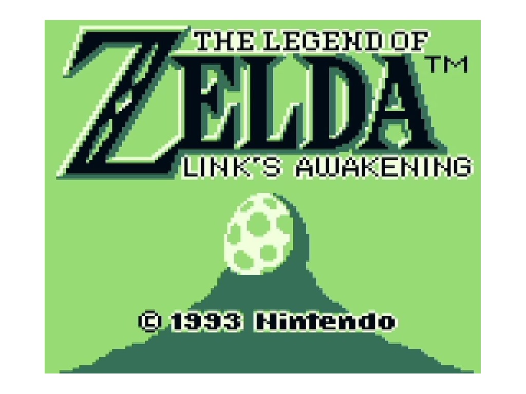 Bild von Game & Watch: The Legend of Zelda FR (PEGI) 
