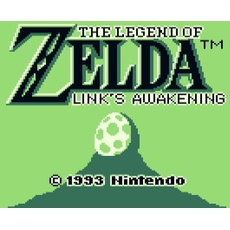 Bild von Game & Watch: The Legend of Zelda FR (PEGI) 