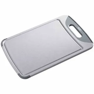 Silit Schneidebrett Kunststoff 45 x 30 cm