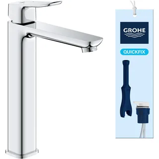 Grohe Dice Waschtischarmatur Chrom