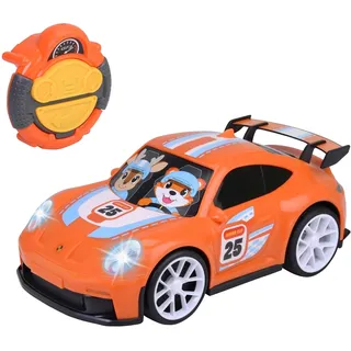 DICKIE Toys ABC IRC Porsche 911 GT3