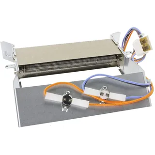 SPARES2GO Heizelement + Thermostate für Indesit Wäschetrockner IDC75SUK IDC75UK IDC75 (2200 W)