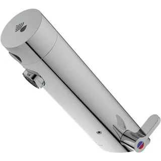 Ideal Standard Sensorflow Sensor-Armatur Chrom