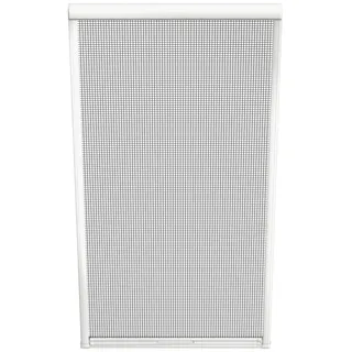 VELUX Insektenschutzrollo ZIL SK06 114 x 114 cm Schwarz