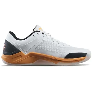 Tyr Cxt3 Sportschuhe - White / Orange - EU 40 1/2