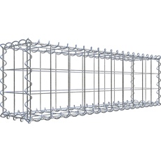Bild Gabione 30 cm x 10 cm