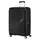 Soundbox 4-Rollen 80 cm / 145 l schwarz