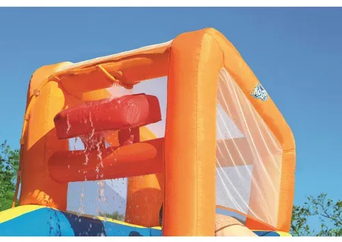 Bild von H2OGO! Turbo Splash Wasserpark mit Dauergebläse 365 x 320 x 275 cm