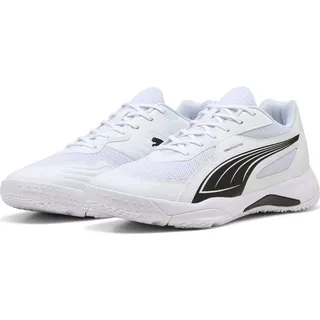 Puma Solarflash III puma white-puma black (05) 11