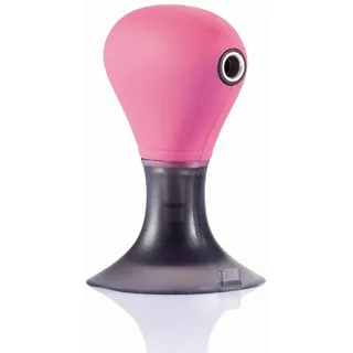 XD Design Stand'n Splitter - pink Handyhalter & Audio-Splitter