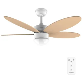 Cecotec EnergySilence Aero 4260 106 cm Deckenventilator Orange